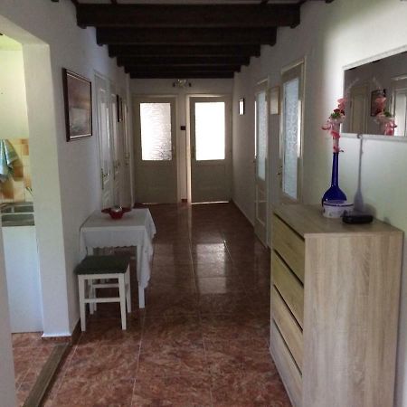 Julianna apartmanhaz Balatonlelle Bagian luar foto